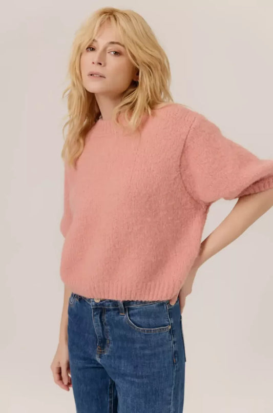 ARTLOVE Pull Lycie