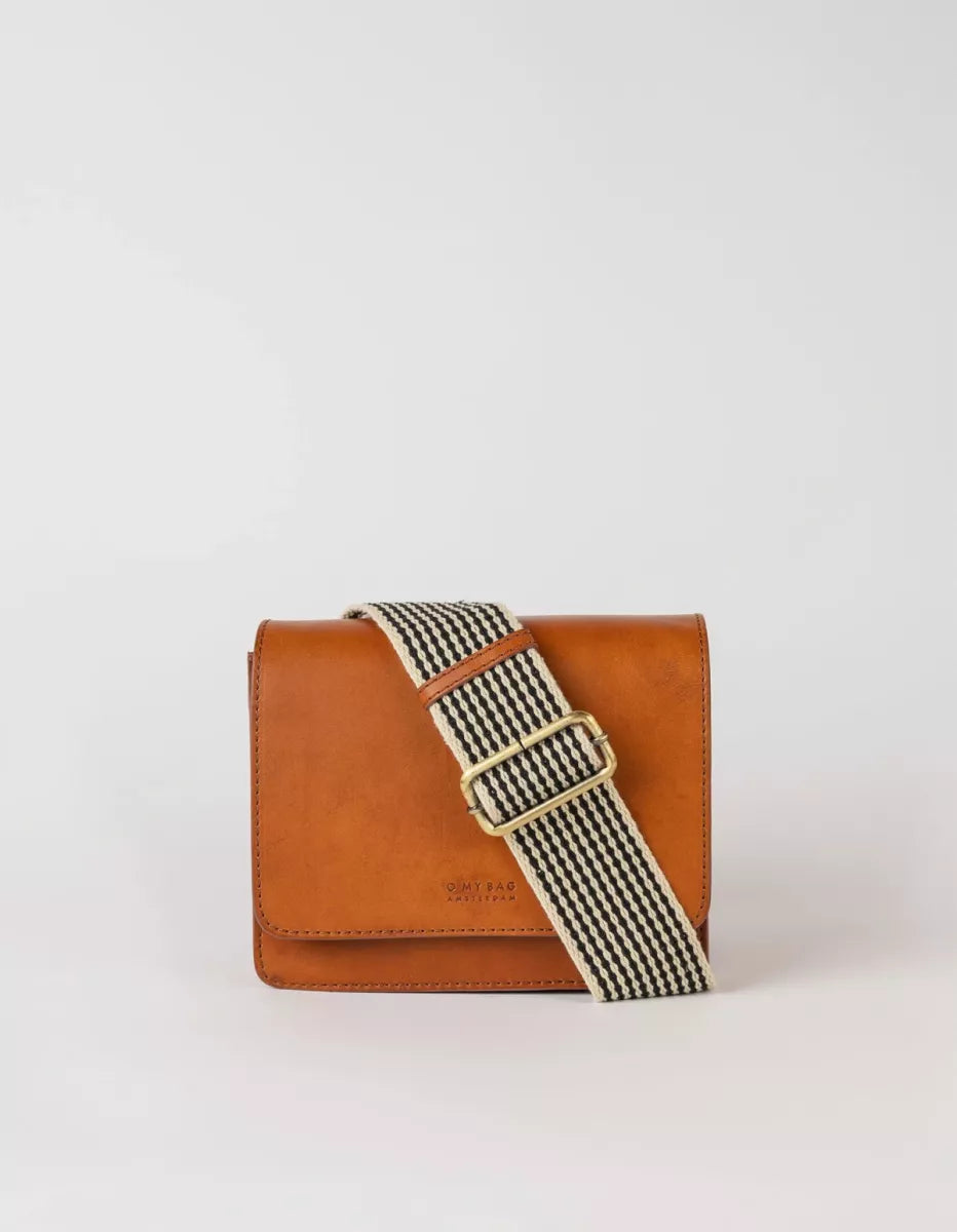 O MY BAG Audrey Mini Bag