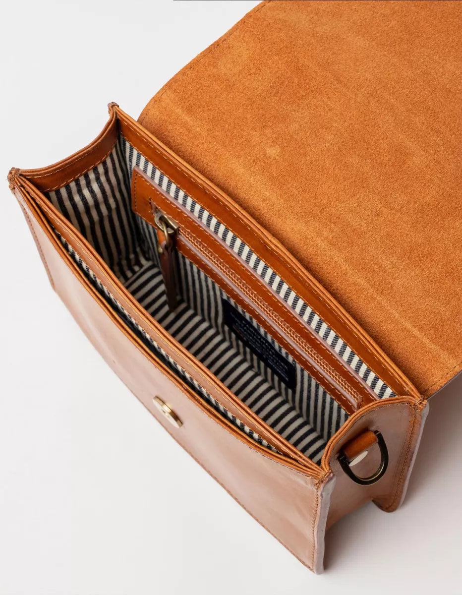 O MY BAG Audrey Mini Bag