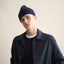 LE BONNET Beanie - Midnight