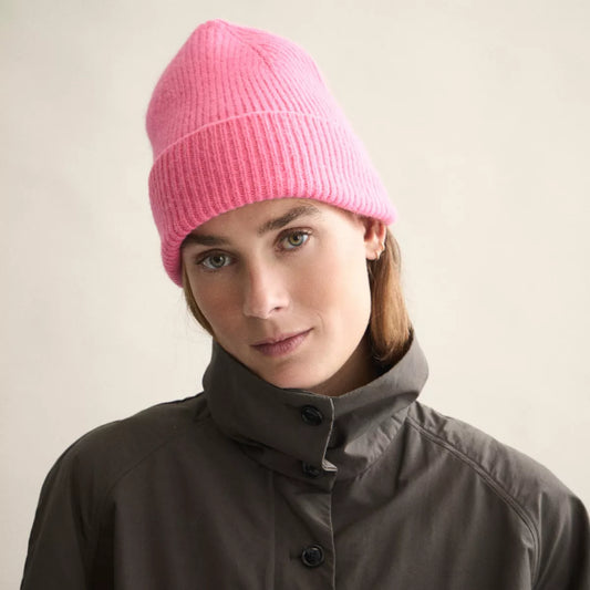 LE BONNET Beanie - Bubblegum