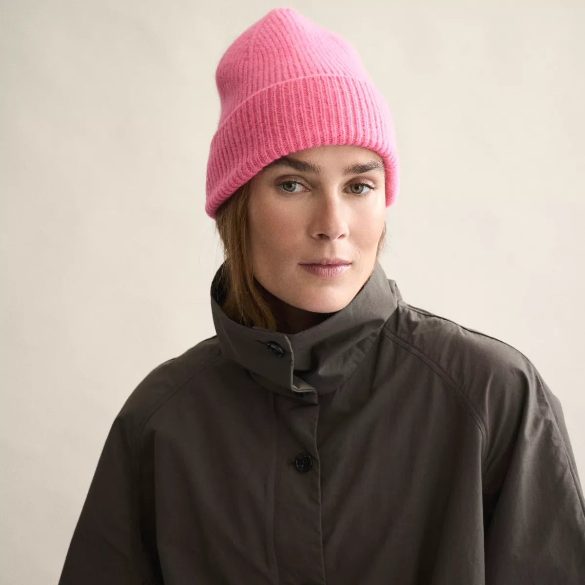 LE BONNET Beanie - Bubblegum