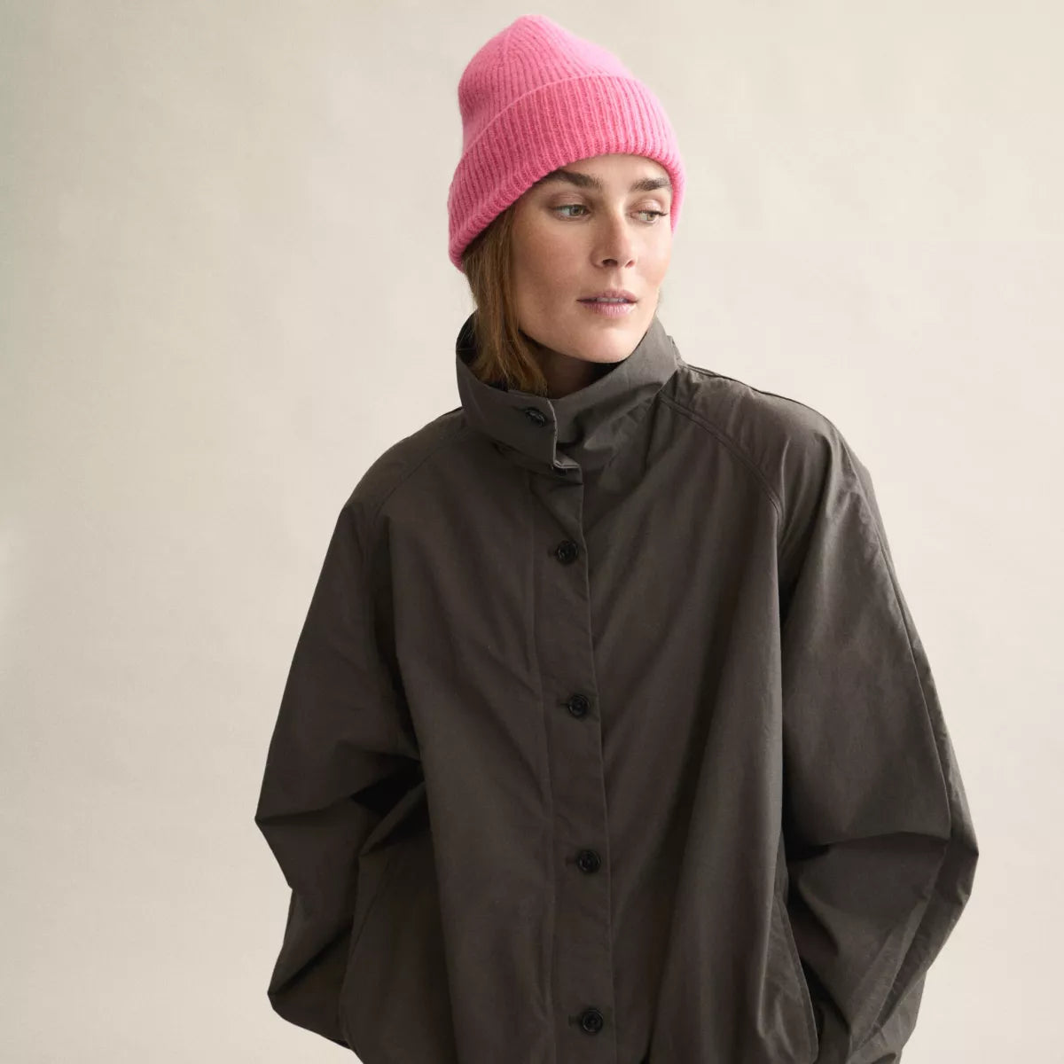 LE BONNET Beanie - Bubblegum