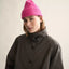 LE BONNET Beanie - Lipstick