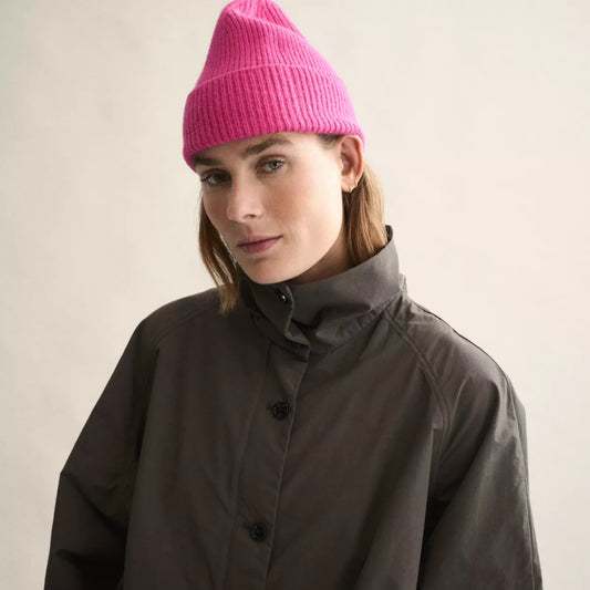 LE BONNET Beanie - Lipstick