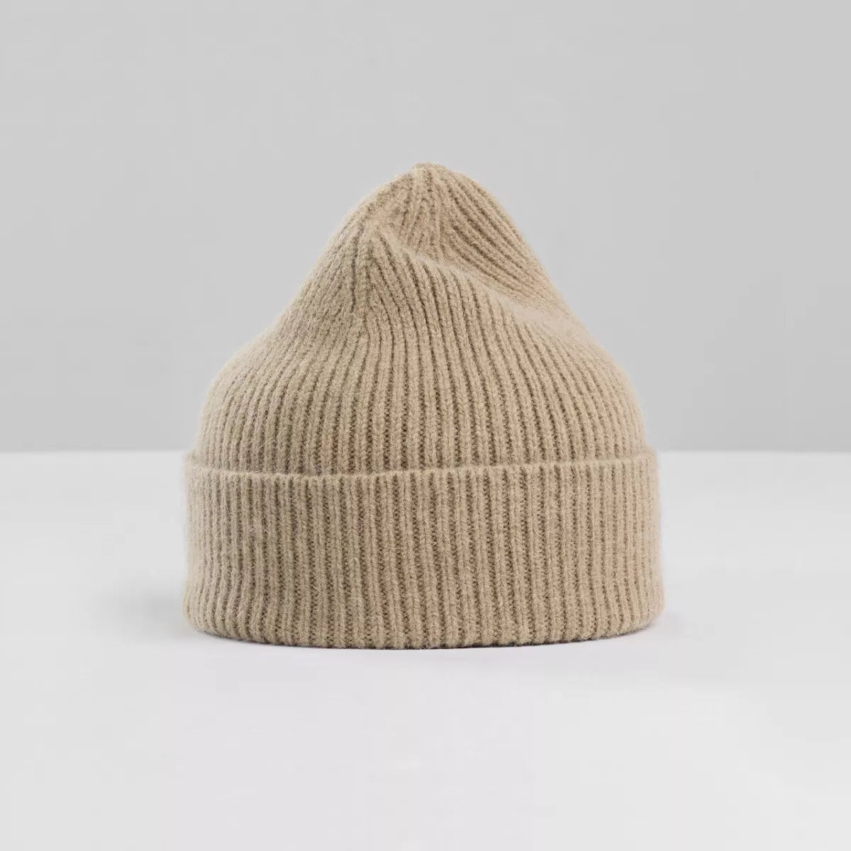 LE BONNET Beanie - Clay