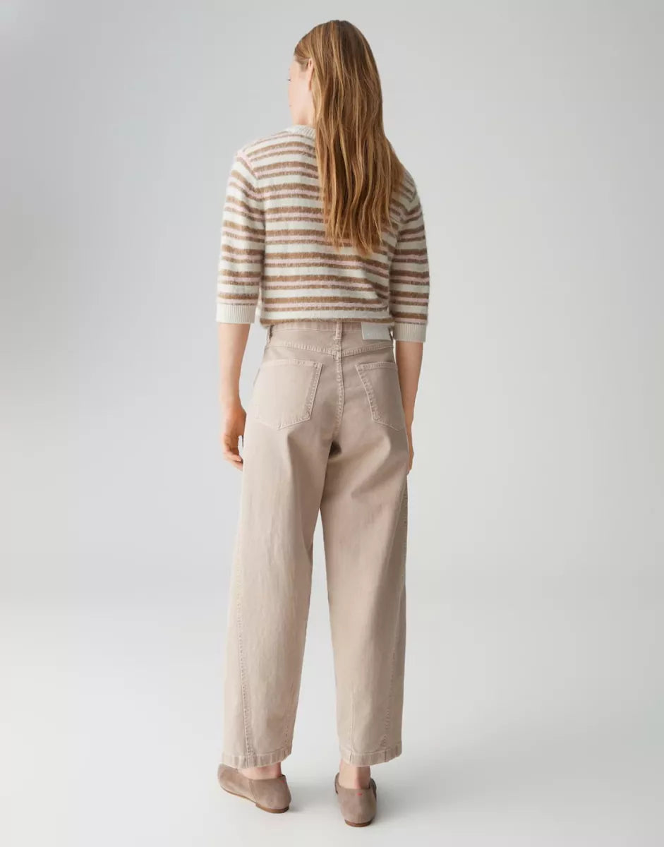 OPUS Lolah Edgy Jeans