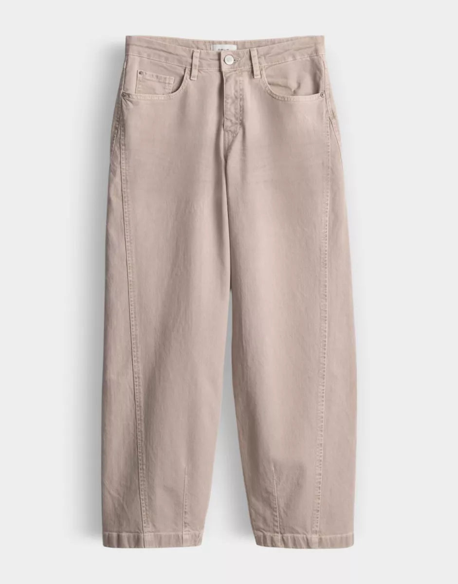 OPUS Lolah Edgy Jeans