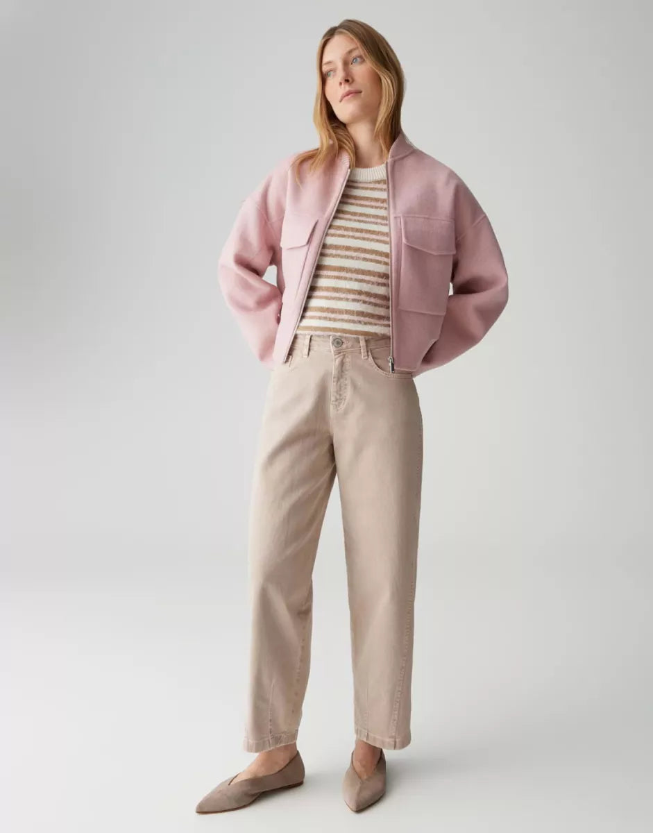 OPUS Lolah Edgy Jeans