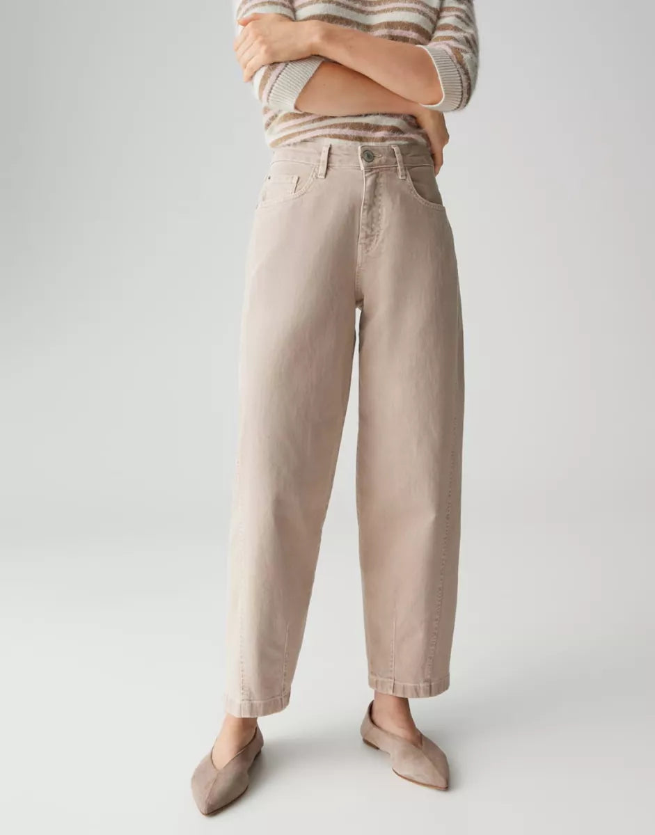 OPUS Lolah Edgy Jeans