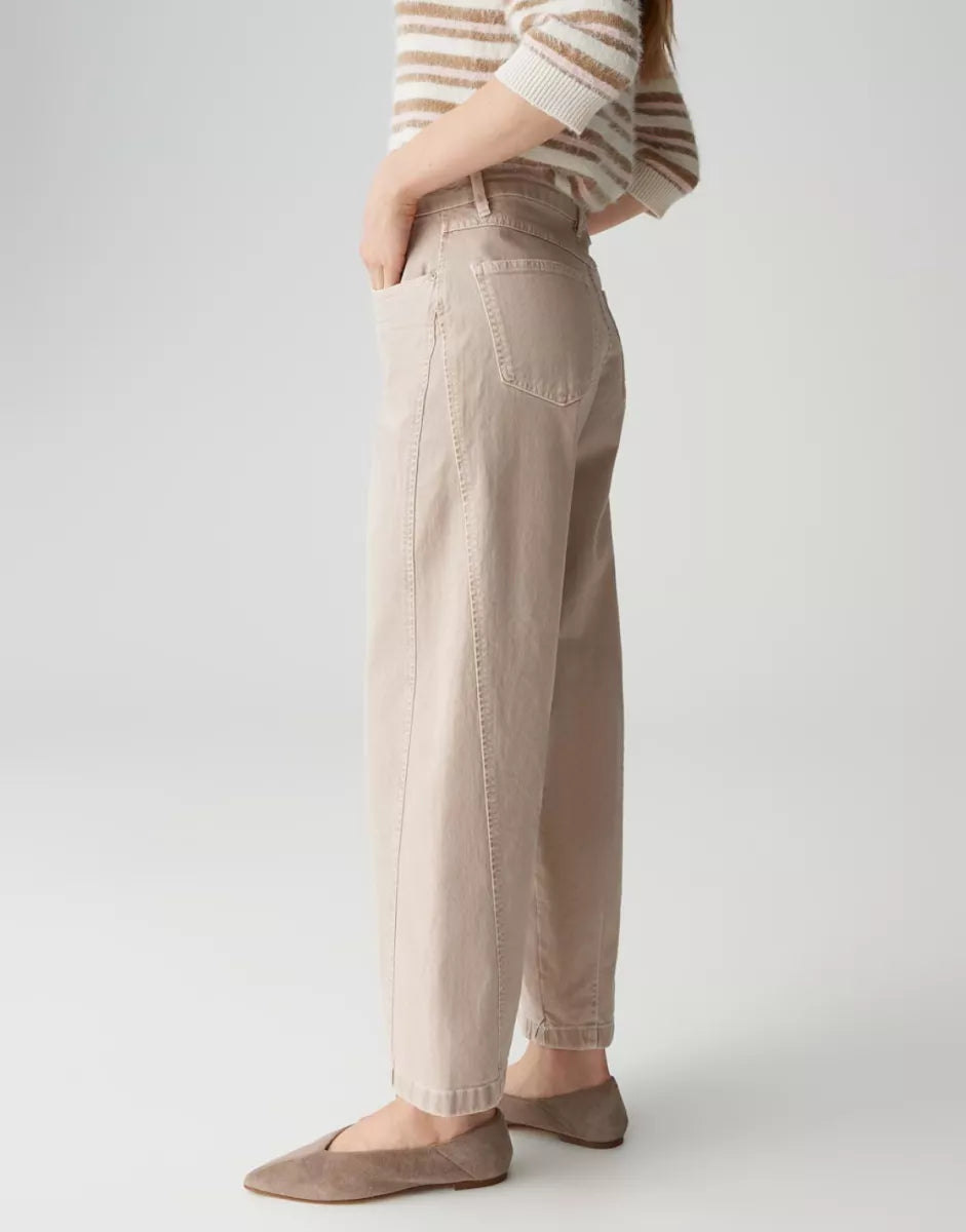 OPUS Lolah Edgy Jeans