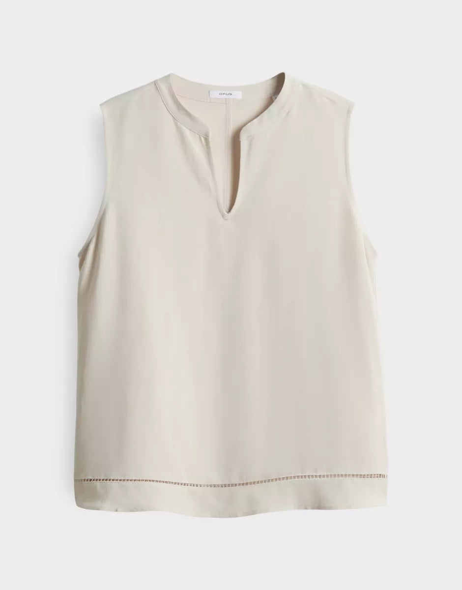 OPUS Faribica - Beige
