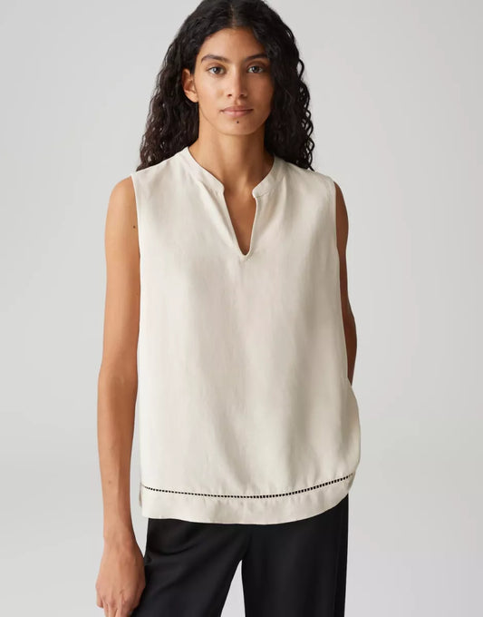 OPUS Faribica - Beige