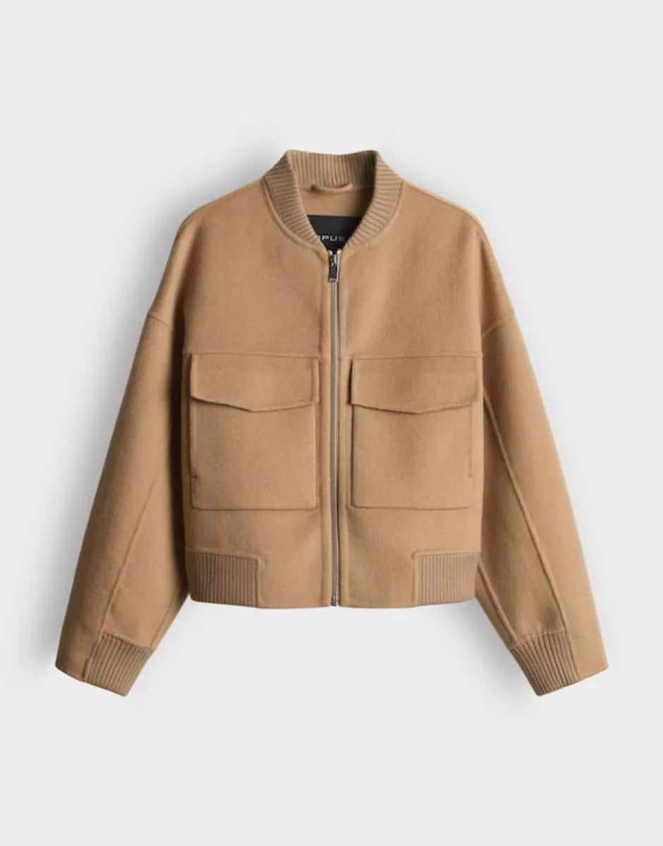 OPUS Hiso Jacket