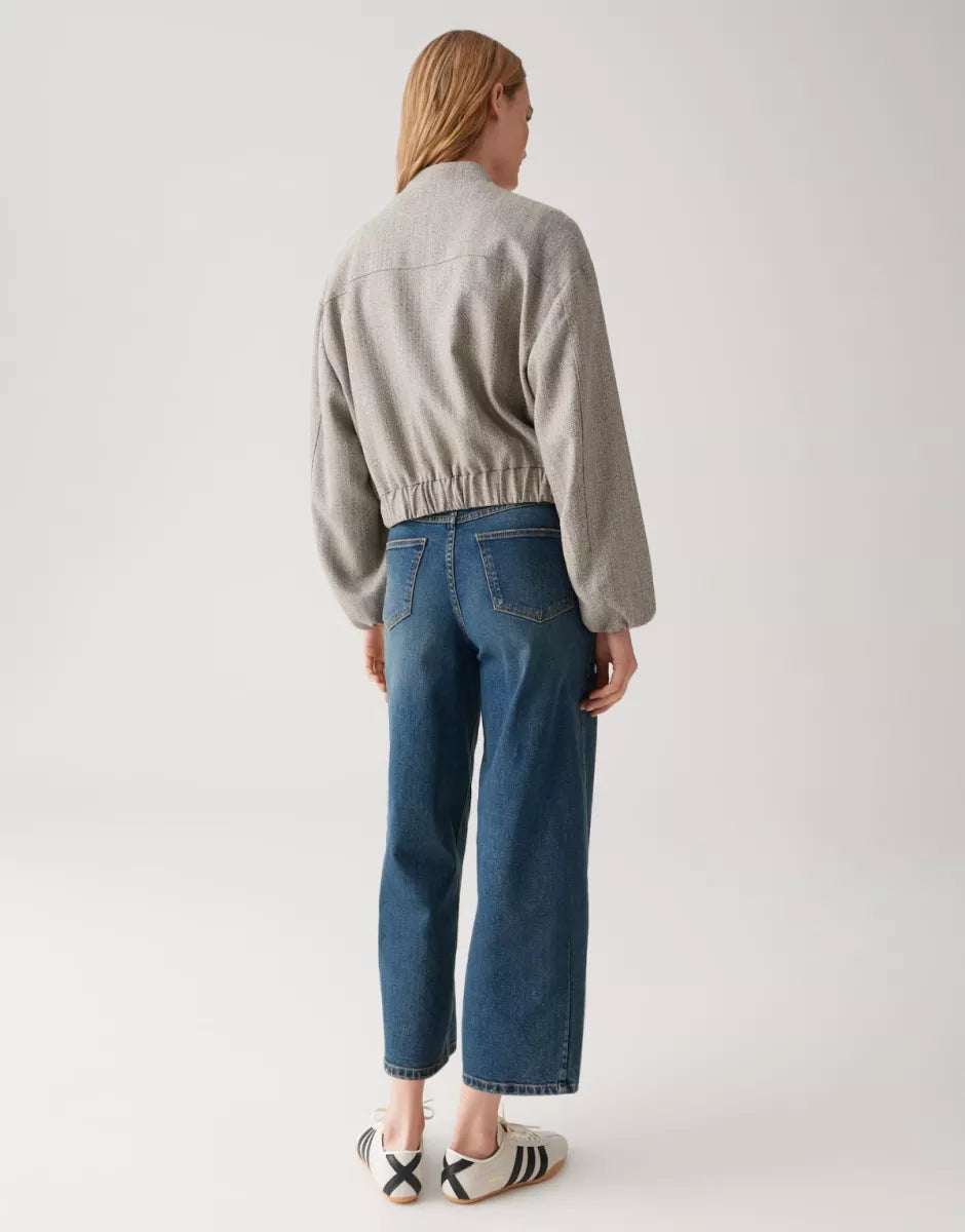 OPUS Jalea Herringbone Jacket