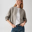 OPUS Jalea Herringbone Jacket
