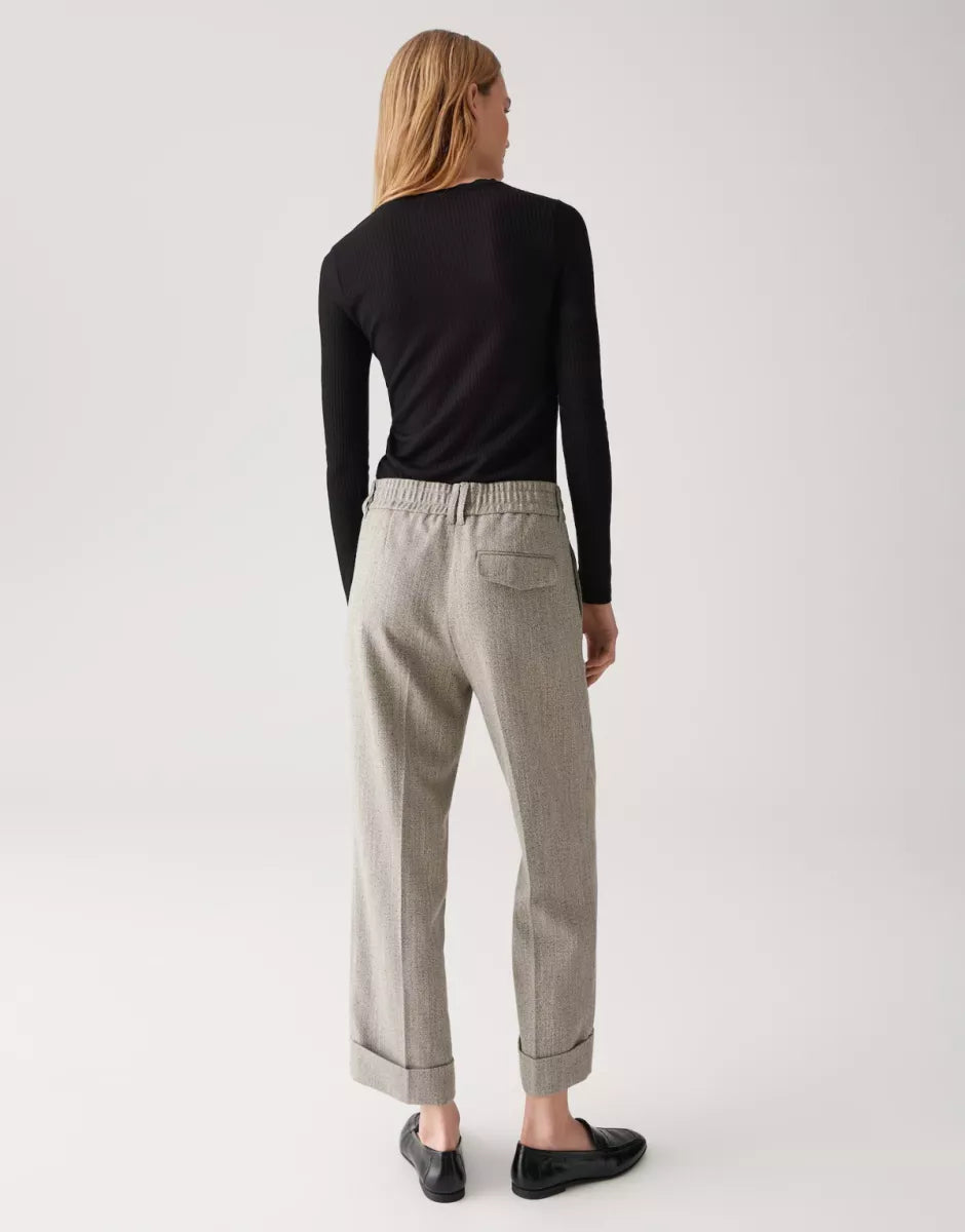 OPUS Meeri Herringbone