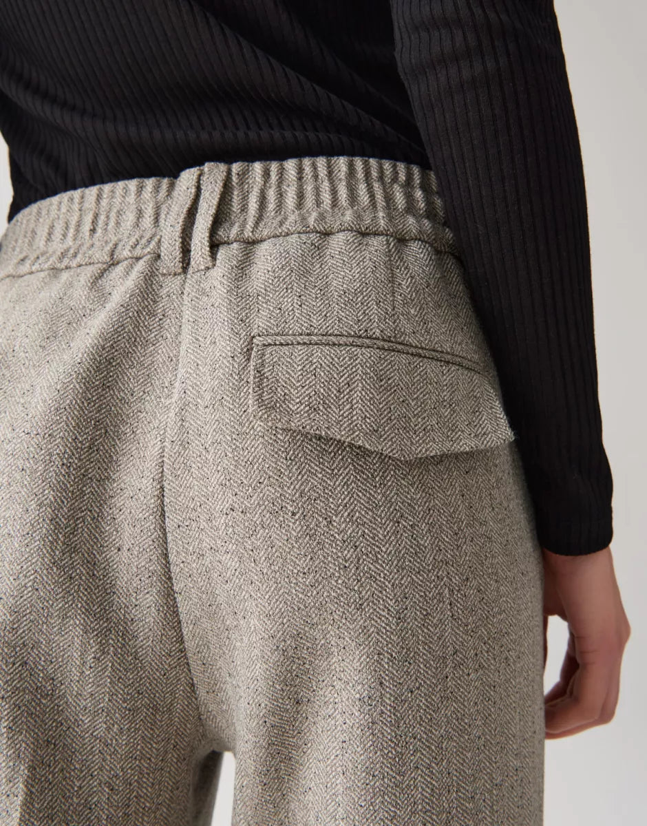 OPUS Meeri Herringbone