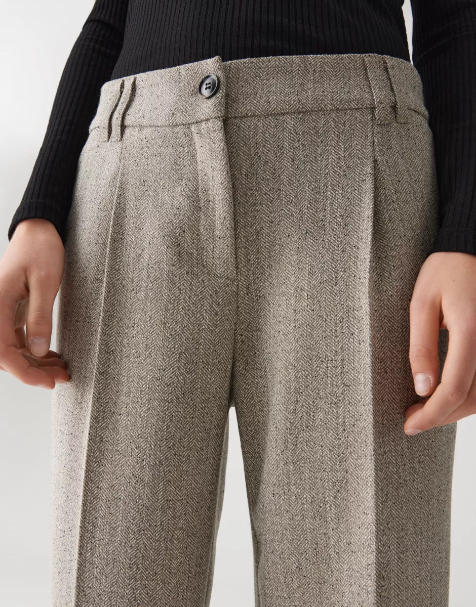 OPUS Meeri Herringbone