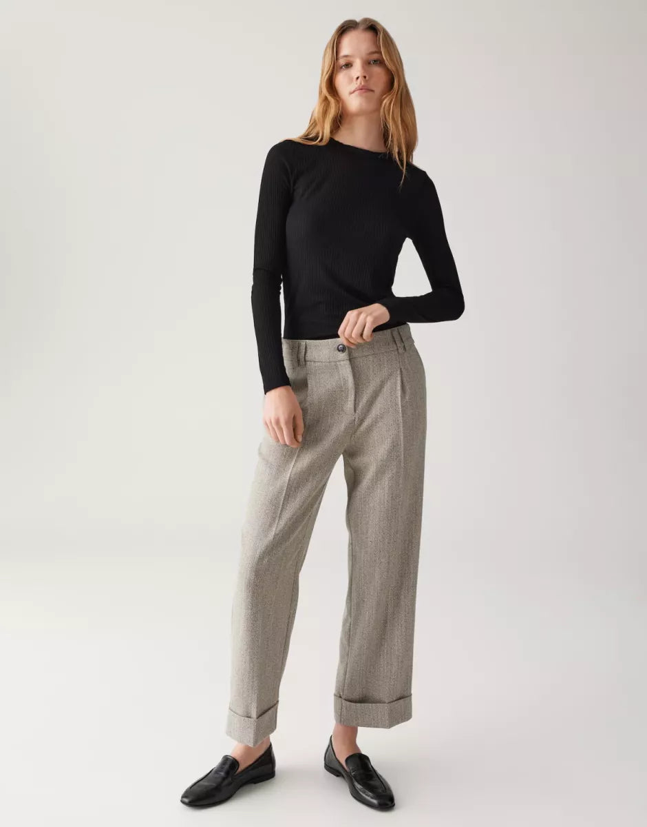 OPUS Meeri Herringbone