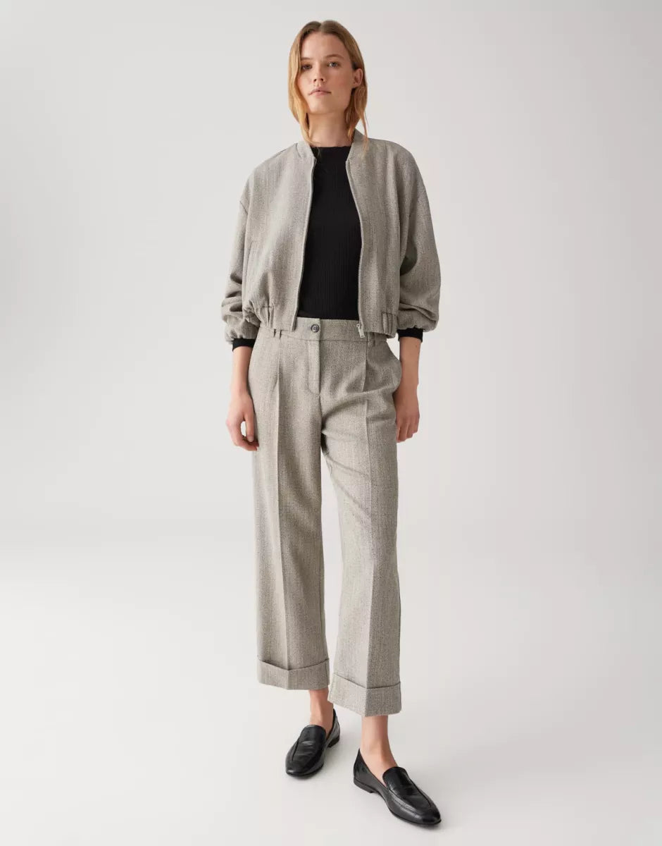 OPUS Meeri Herringbone