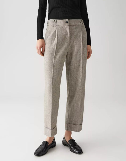 OPUS Meeri Herringbone