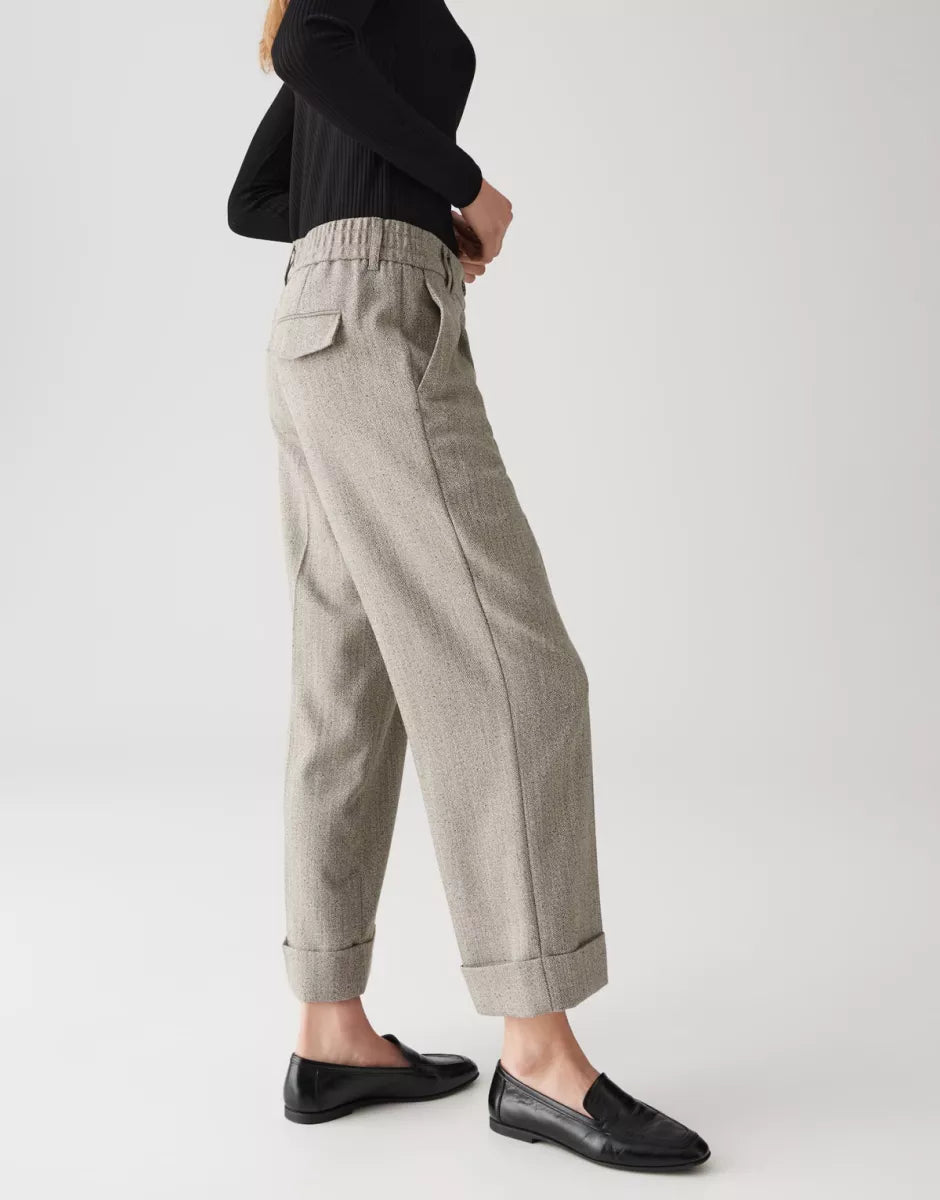 OPUS Meeri Herringbone