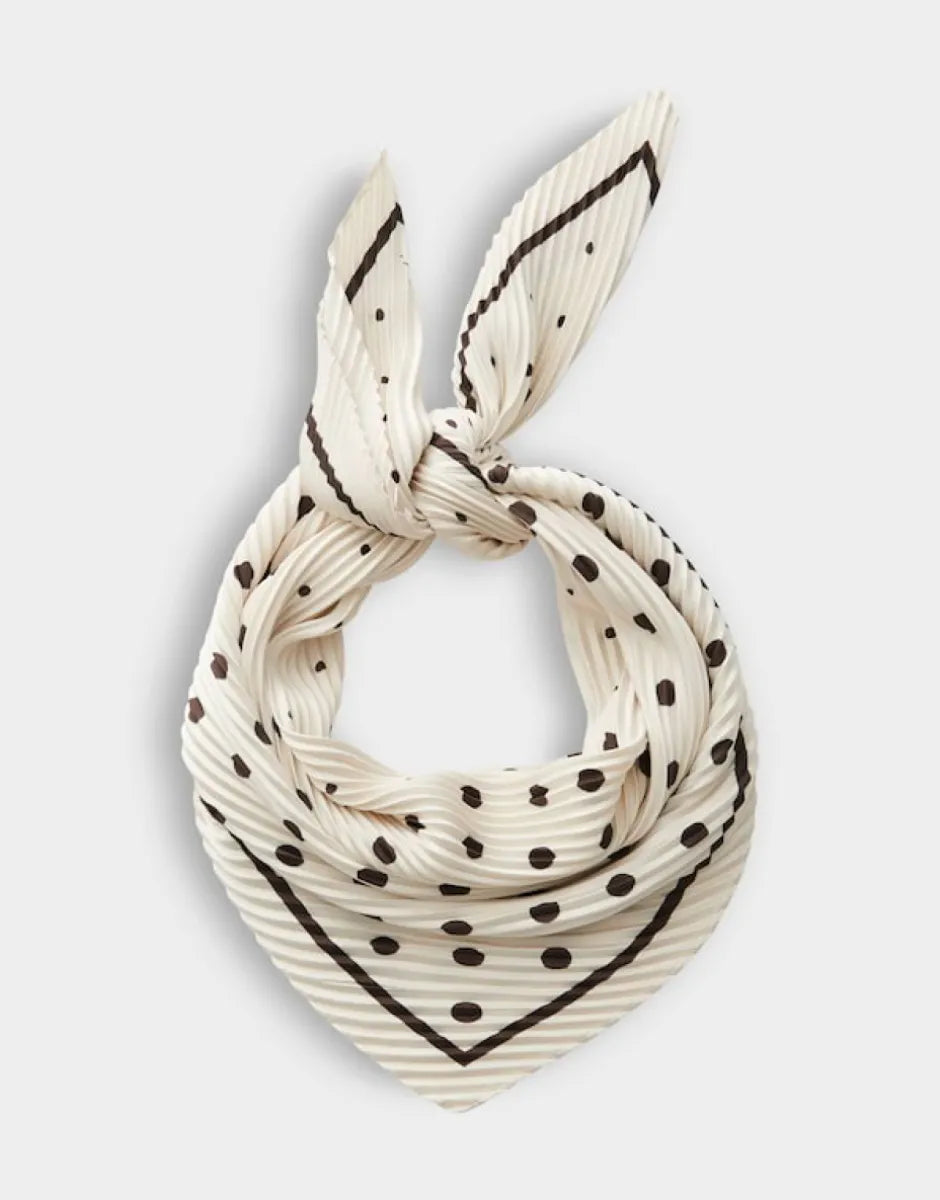 OPUS Arienna Scarf - Light Cotton