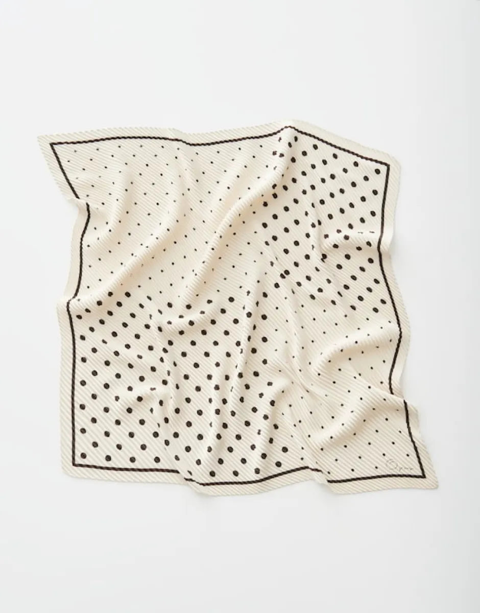 OPUS Arienna Scarf - Light Cotton