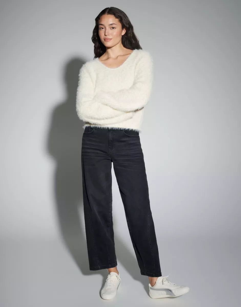 OPUS Plari Knit - Ivory