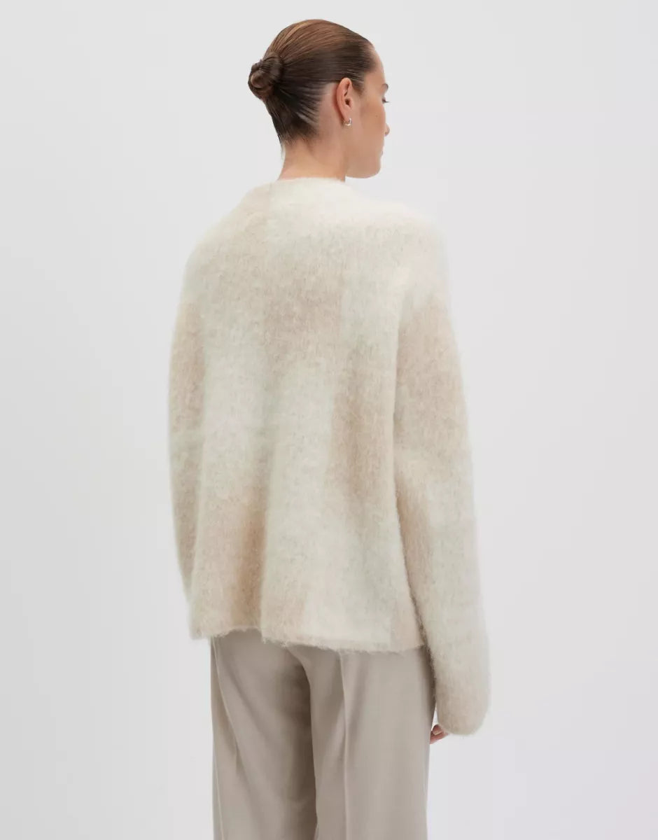 SOMEDAY Knit Teonie