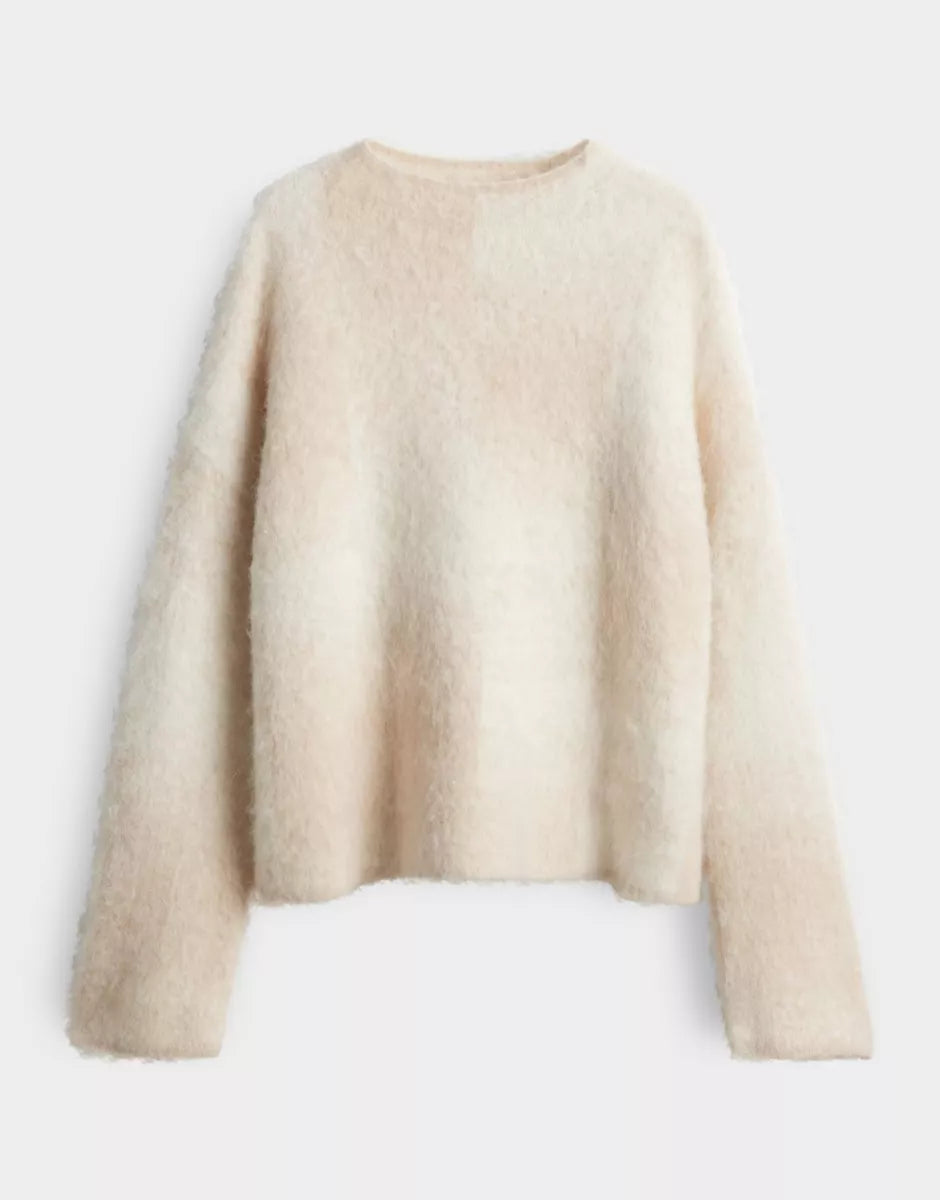 SOMEDAY Knit Teonie