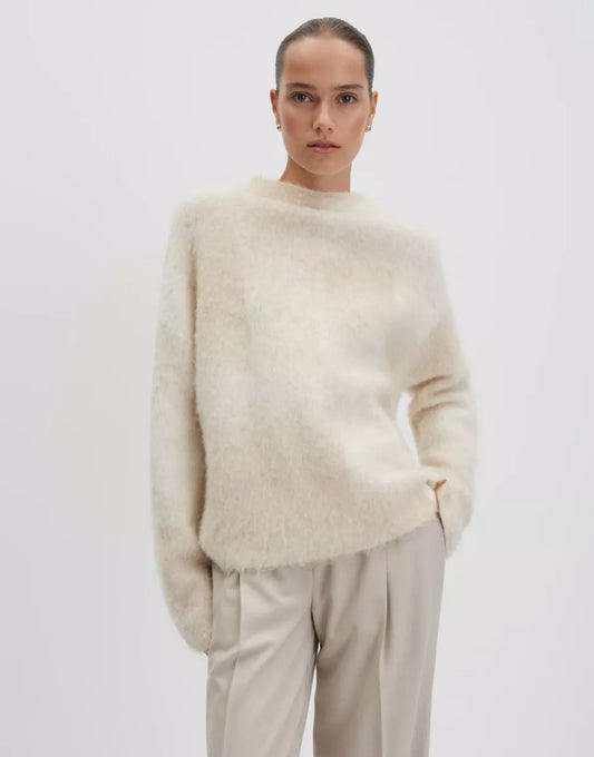 SOMEDAY Knit Teonie