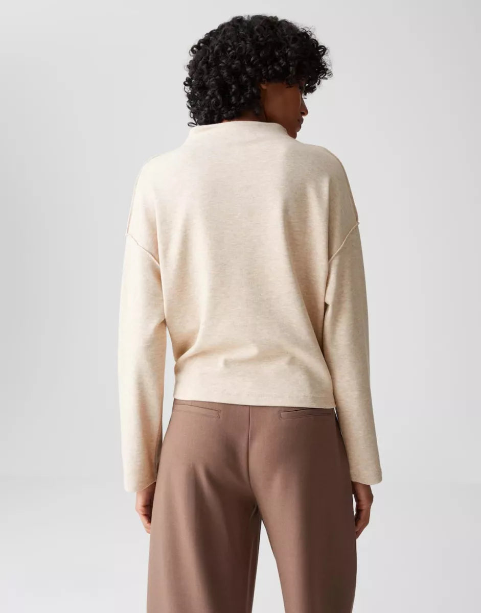 OPUS Knit Sinzi - Macadamia