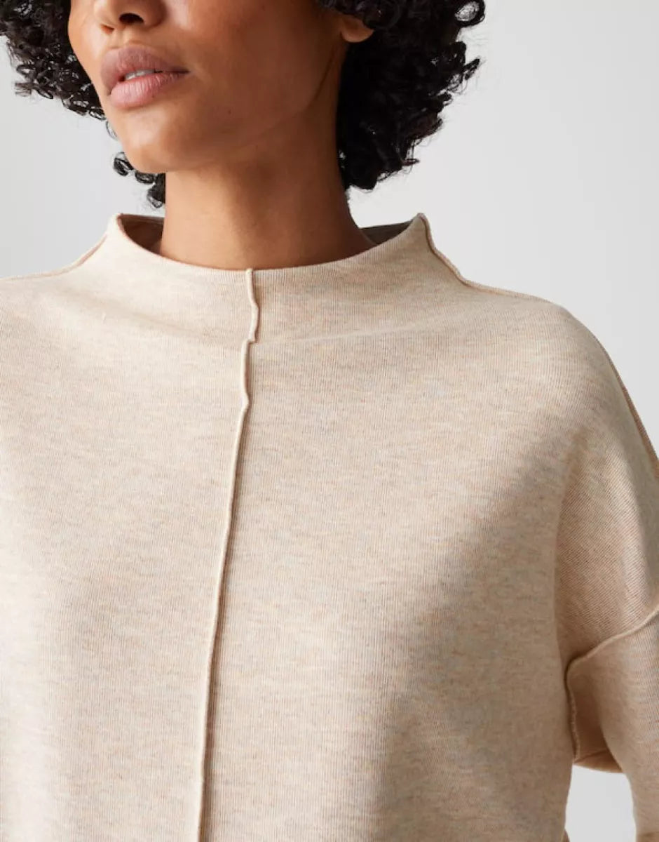 OPUS Knit Sinzi - Macadamia