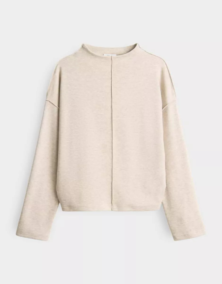 OPUS Knit Sinzi - Macadamia