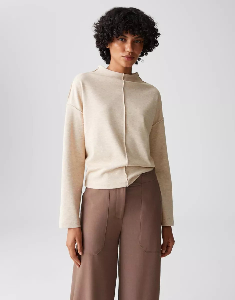 OPUS Knit Sinzi - Macadamia