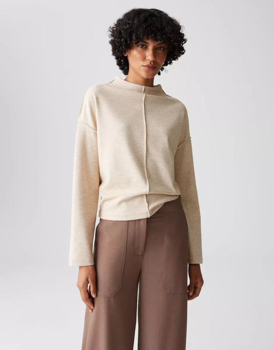 OPUS Knit Sinzi - Macadamia