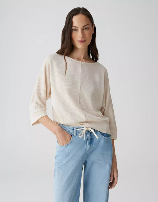 OPUS Sollika Structure - Beige