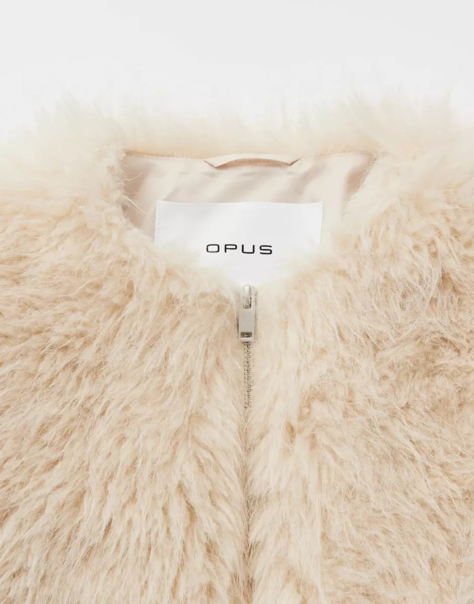 OPUS Heti Jacket