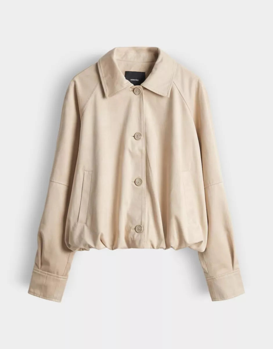 SOMEDAY Nayomi Blouson