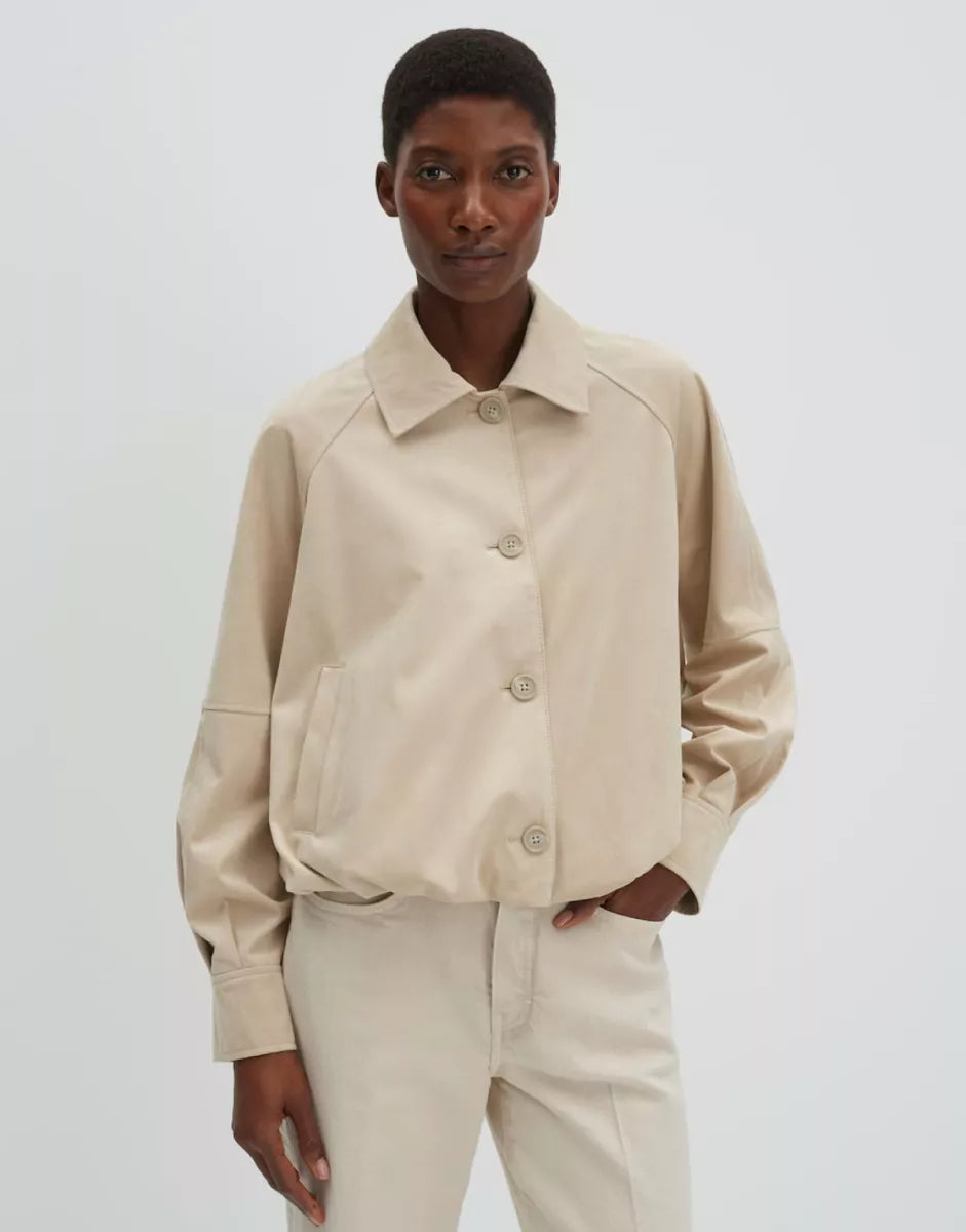 SOMEDAY Nayomi Blouson