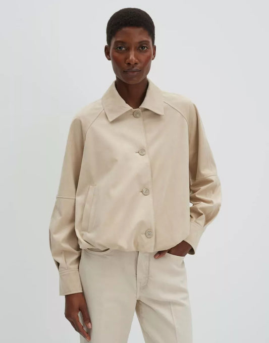 SOMEDAY Nayomi Blouson