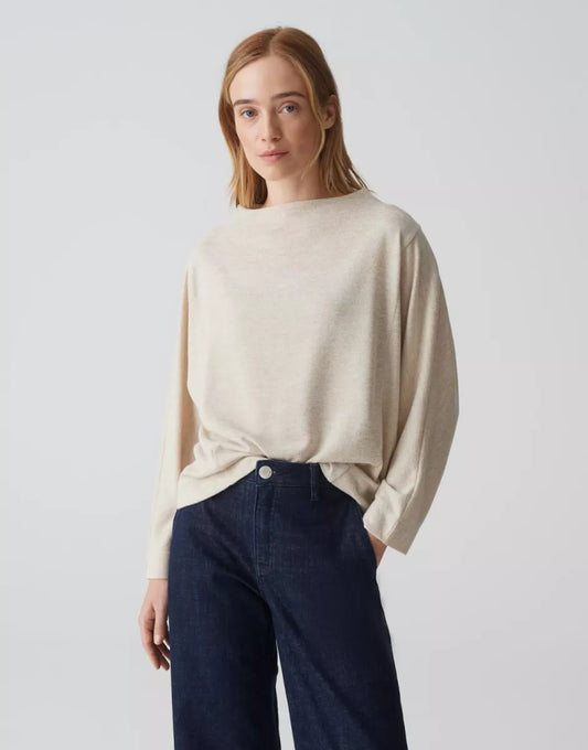 OPUS Somke - Soft Oat
