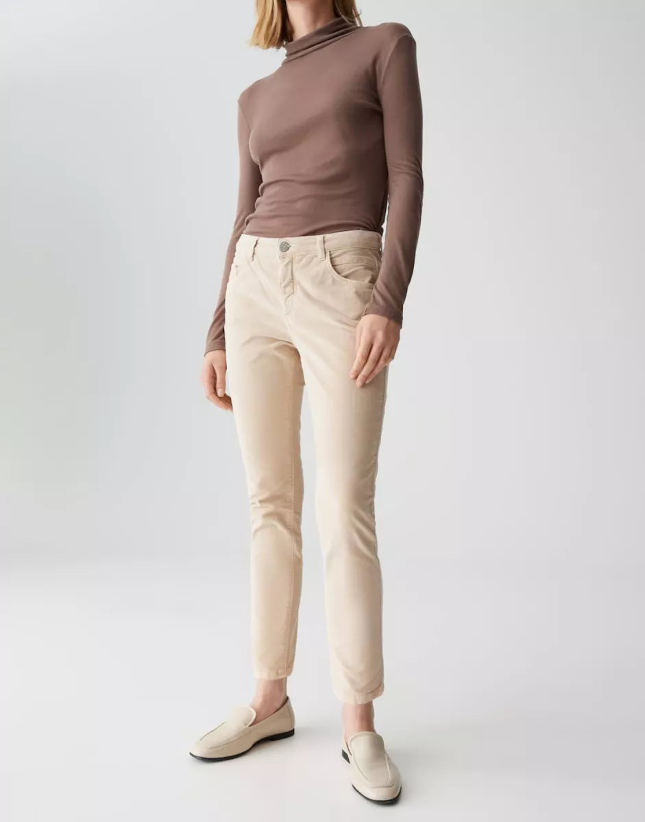 OPUS Elma Cozy Pants