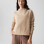 OPUS Sweat Gobano - Macadamia