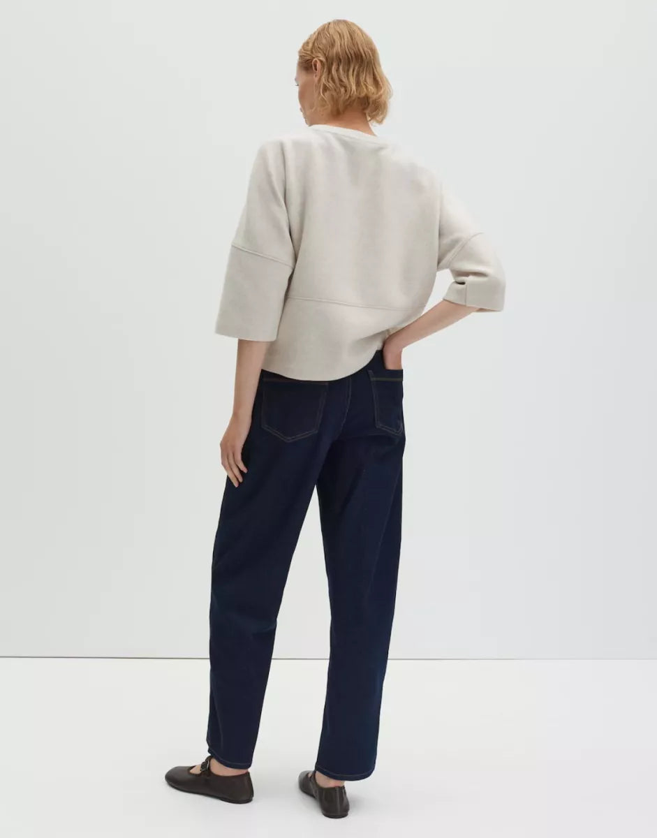 SOMEDAY Knit Ubenthe