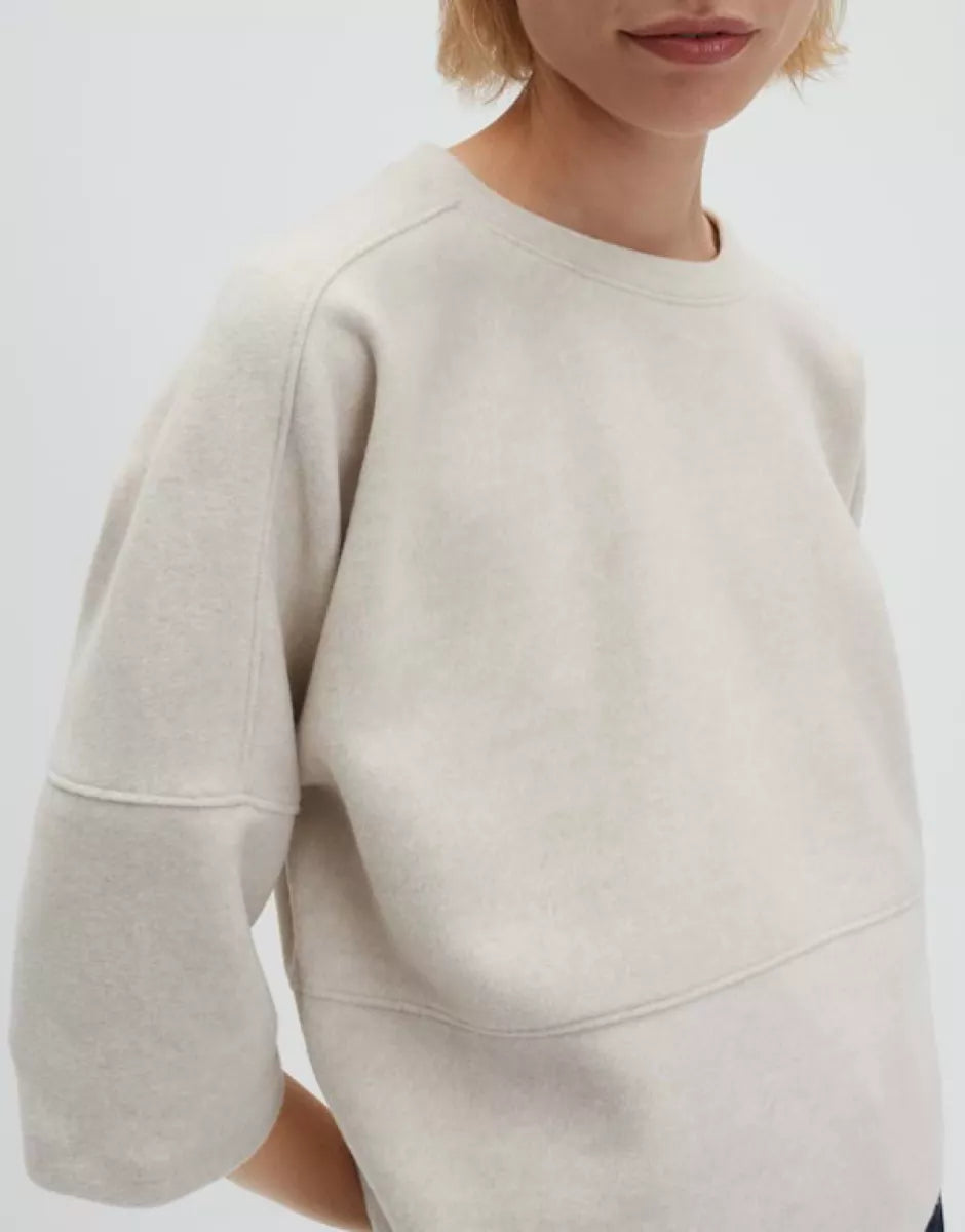 SOMEDAY Knit Ubenthe