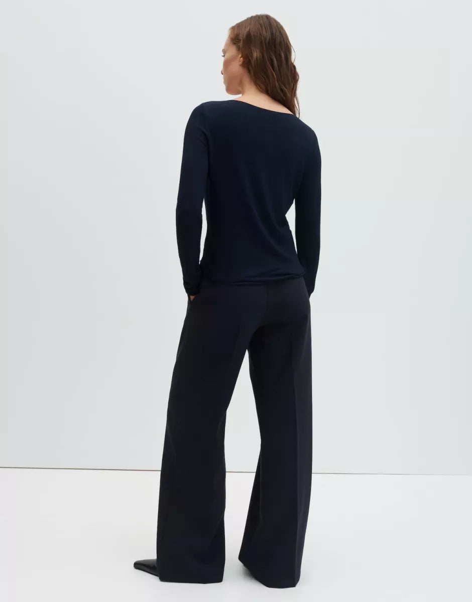 SOMEDAY Shirt Kirosa Soft Long