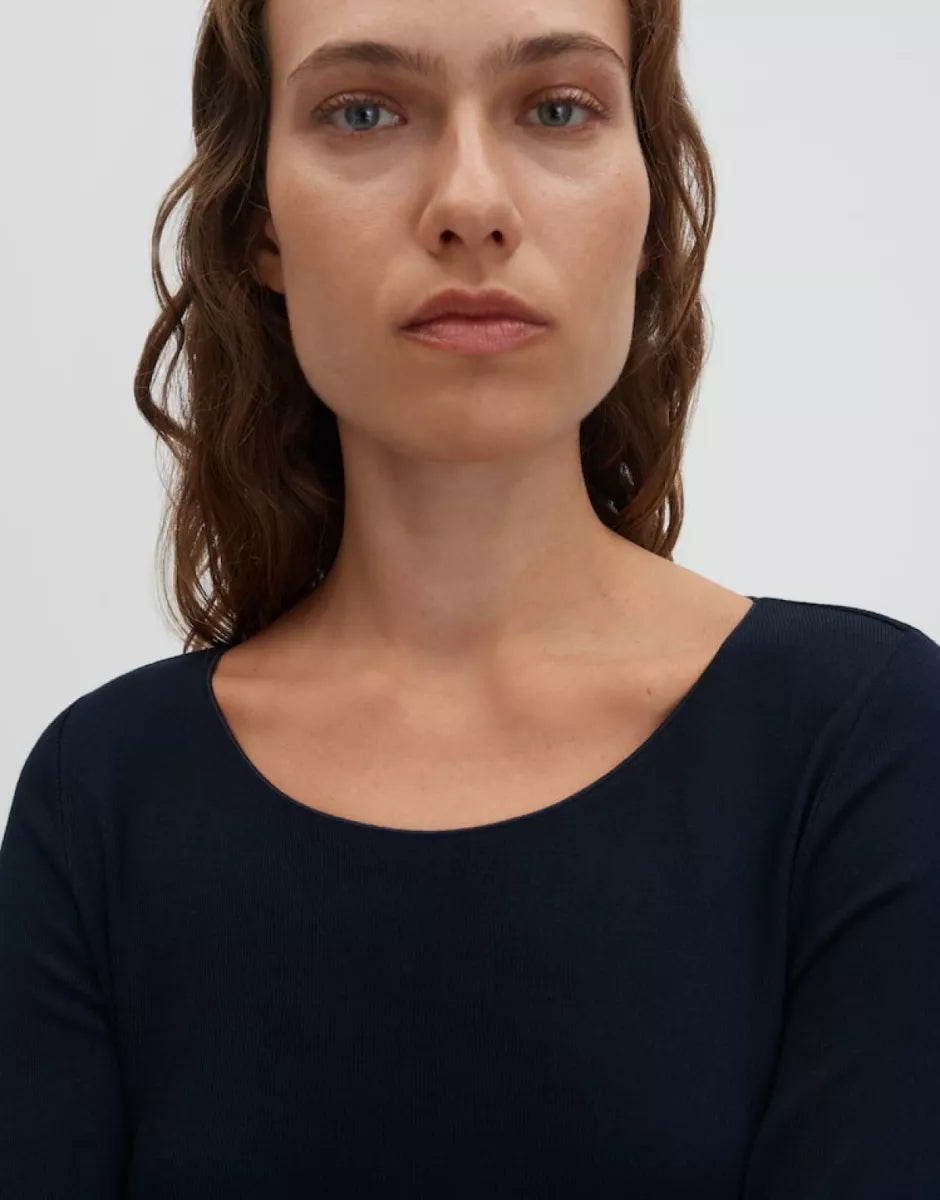 SOMEDAY Shirt Kirosa Soft Long